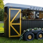 Stable Drinks Trailer