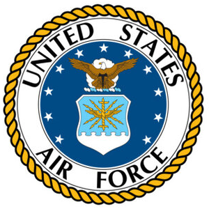 Air Force Insignia