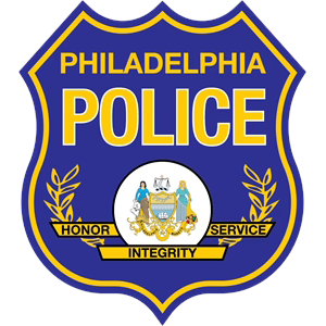 Philadelphia Police Insignia